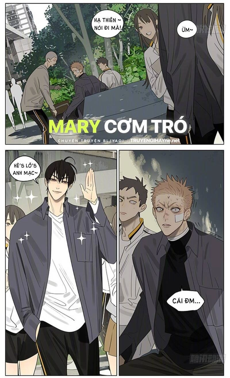 19 Days Chapter 505 - 9