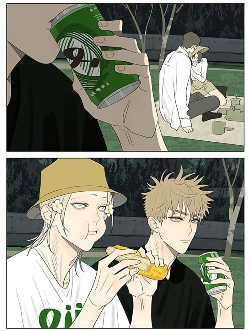 19 Days Chapter 506 - 3