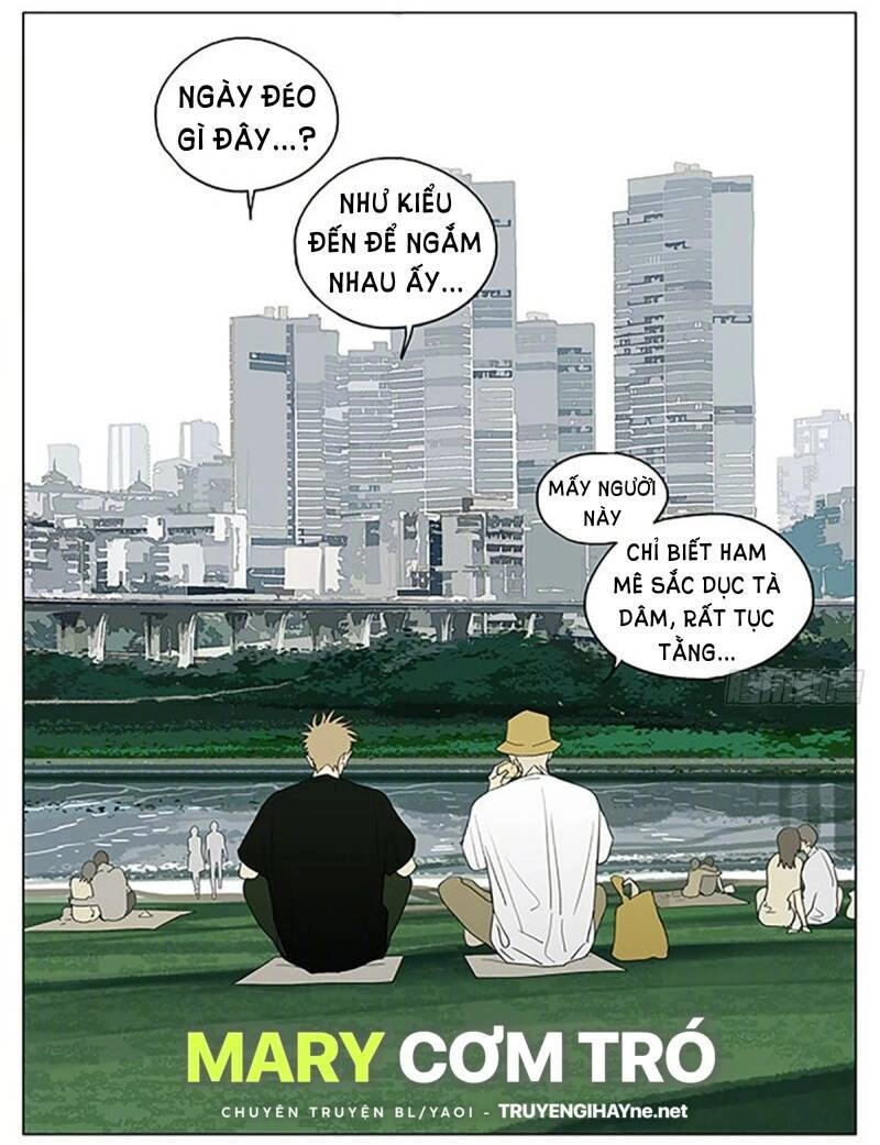 19 Days Chapter 506 - 4