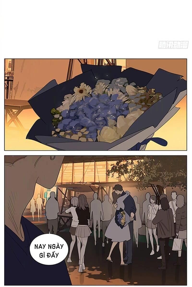 19 Days Chapter 506 - 7