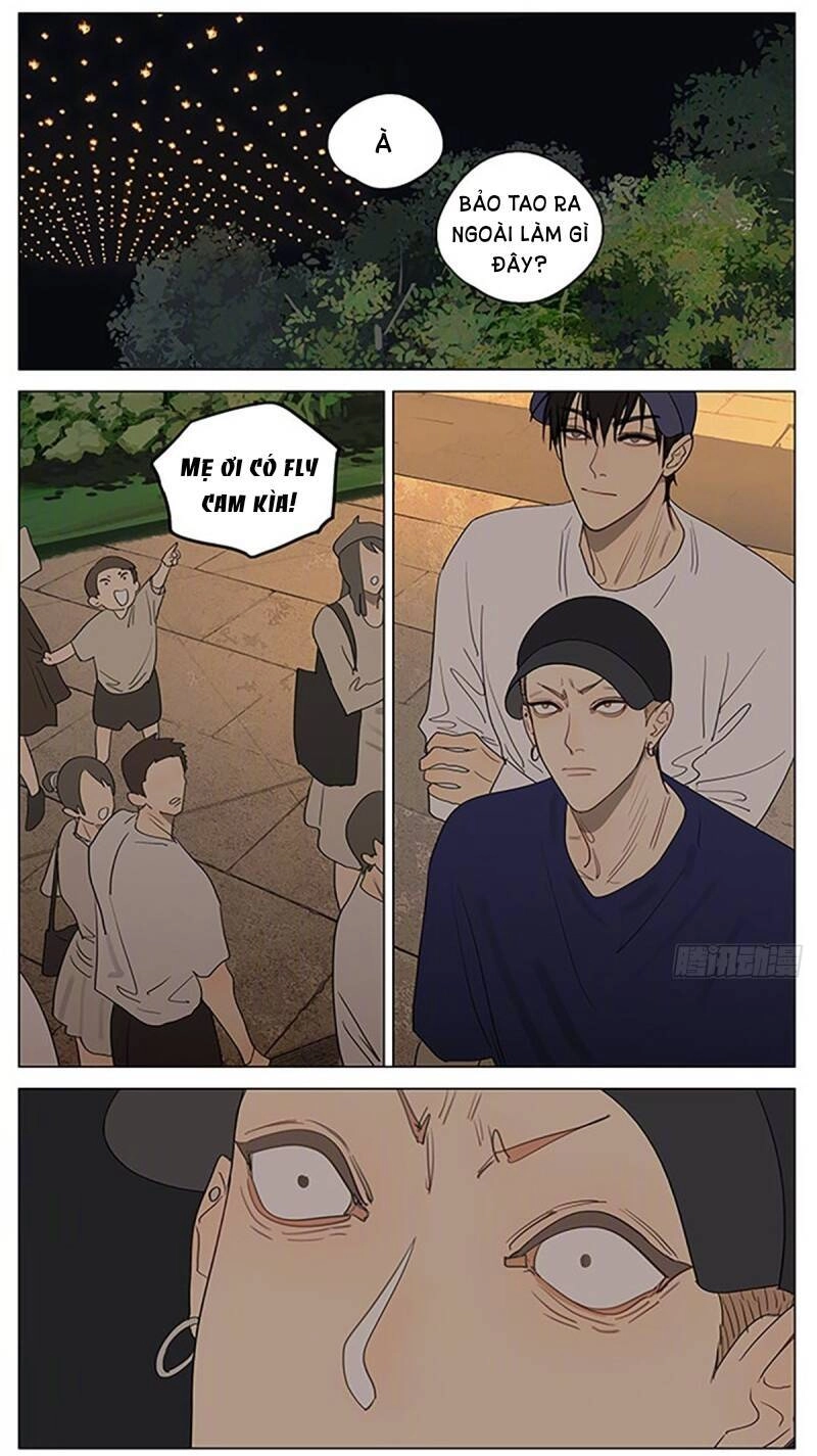 19 Days Chapter 506 - 9