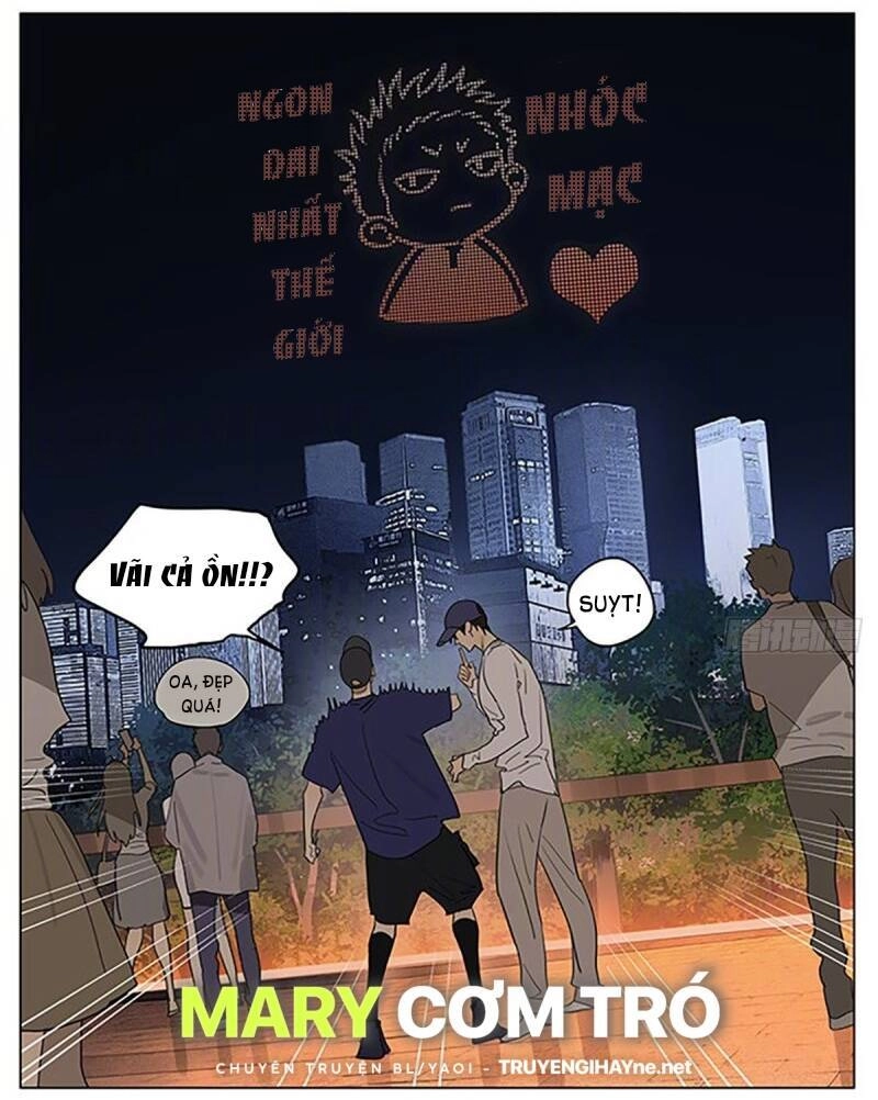 19 Days Chapter 506 - 10