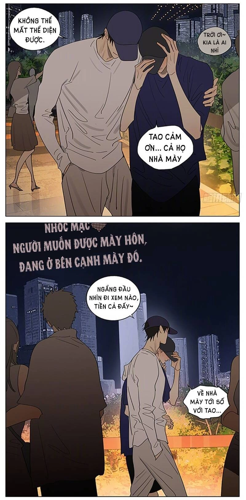 19 Days Chapter 506 - 11