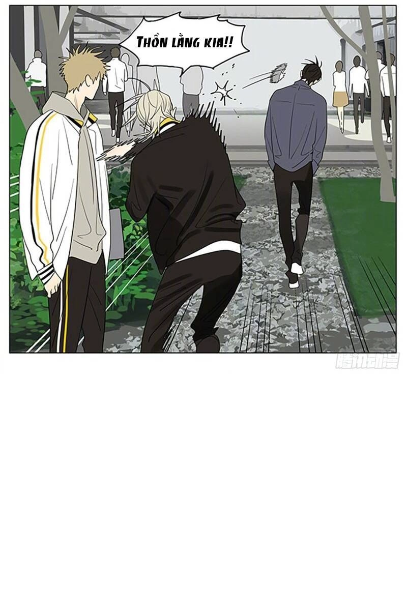 19 Days Chapter 507 - 6