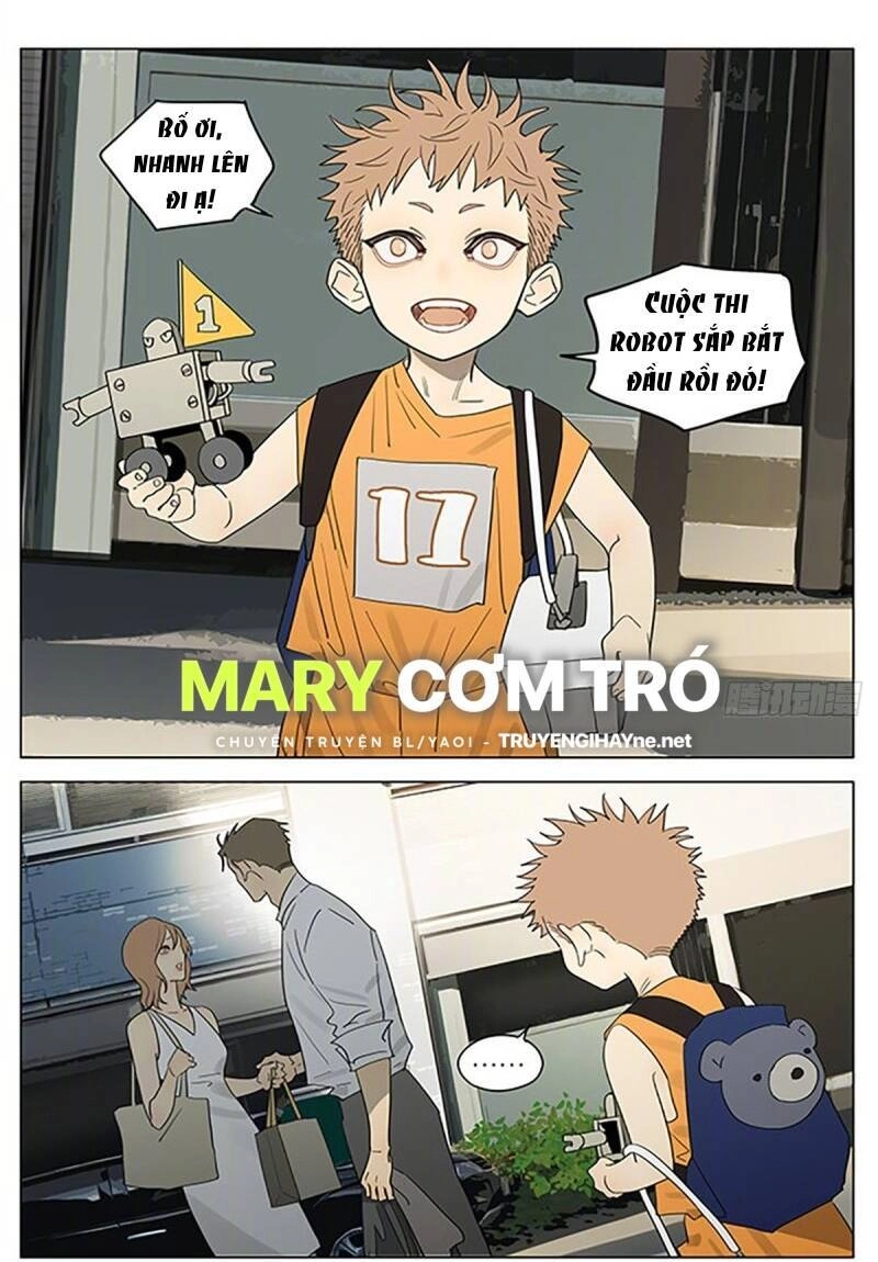 19 Days Chapter 507 - 7