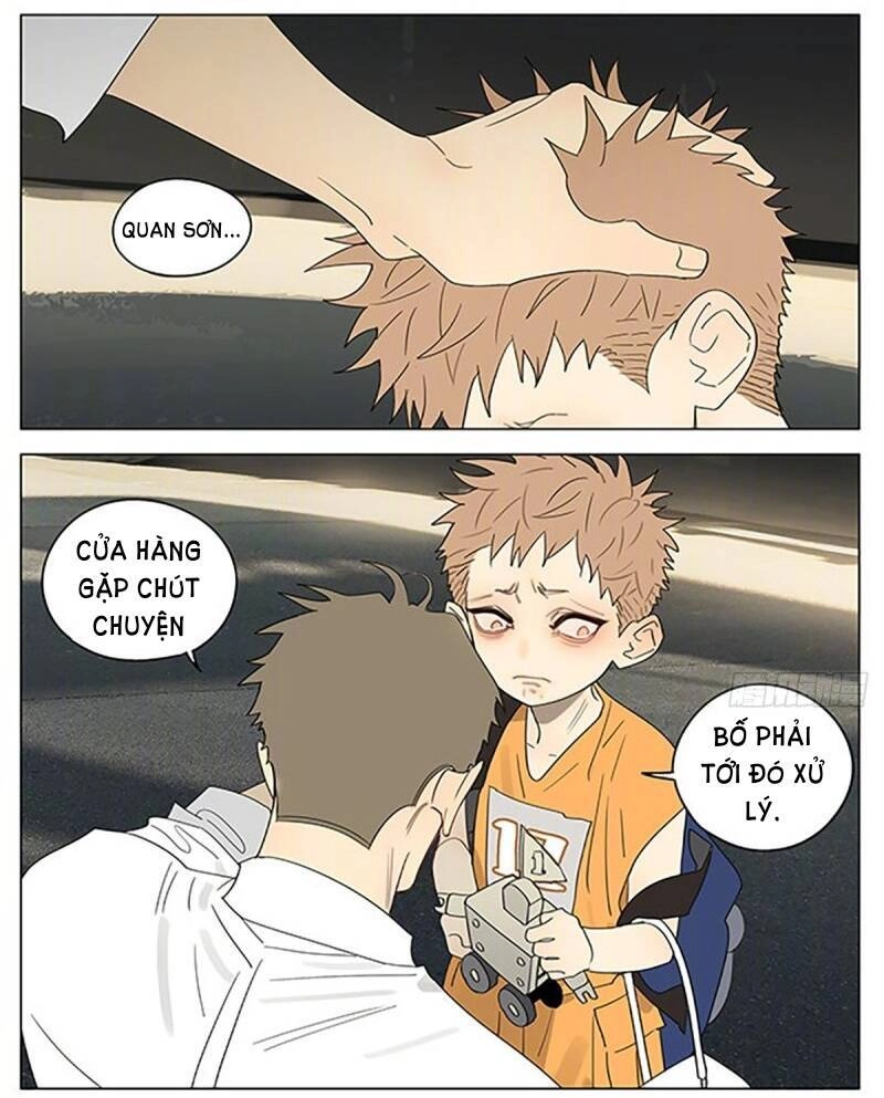 19 Days Chapter 507 - 8