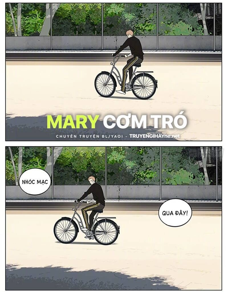 19 Days Chapter 508 - 3