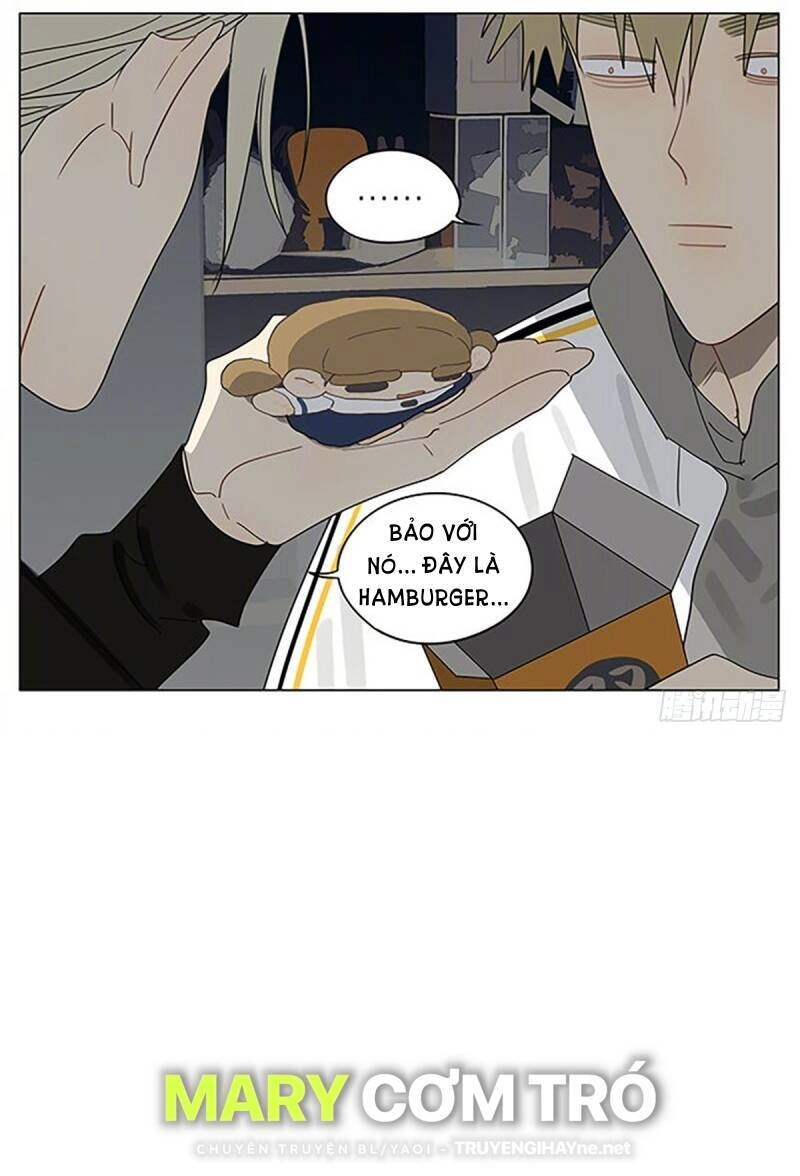 19 Days Chapter 508 - 5