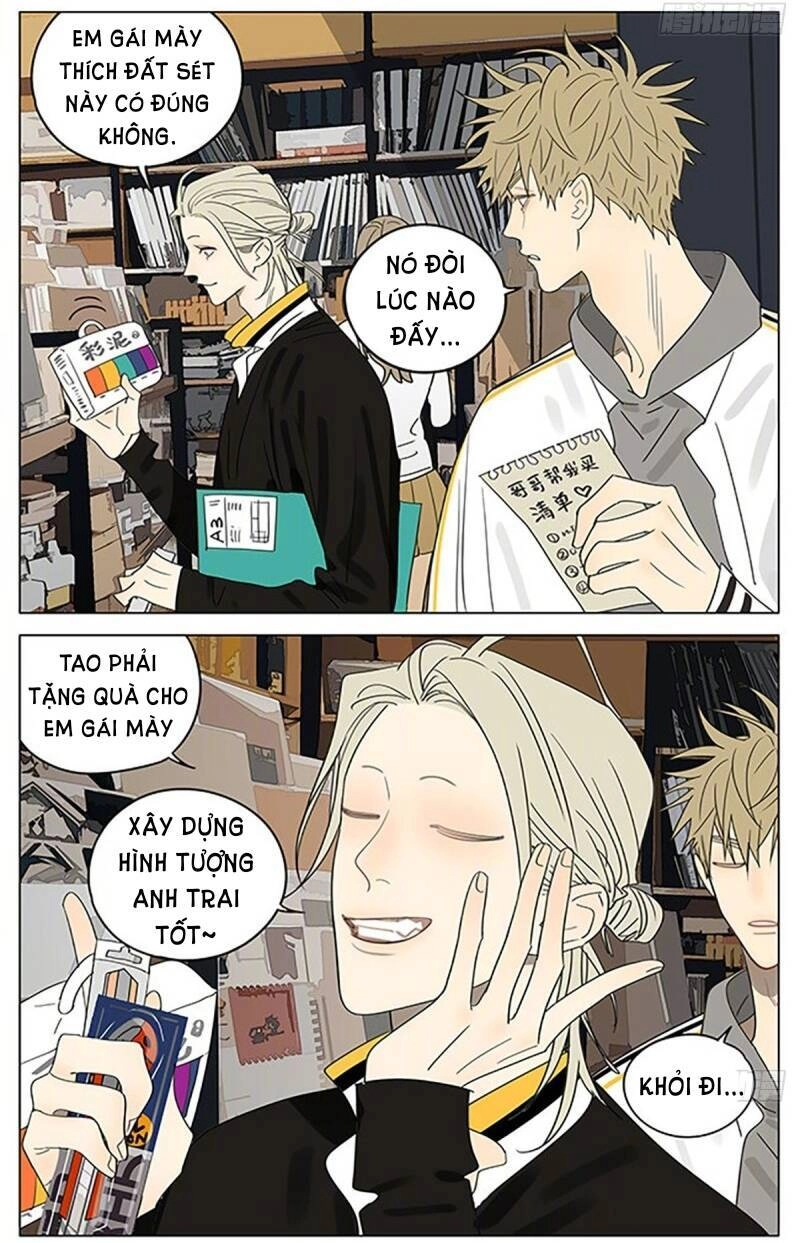 19 Days Chapter 508 - 8