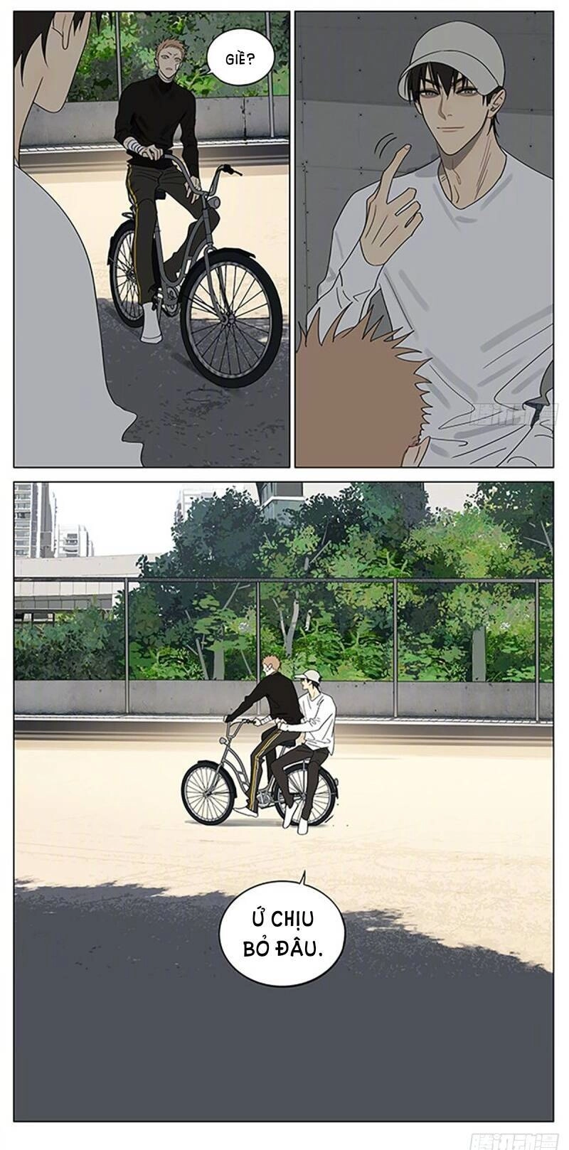 19 Days Chapter 508 - 9