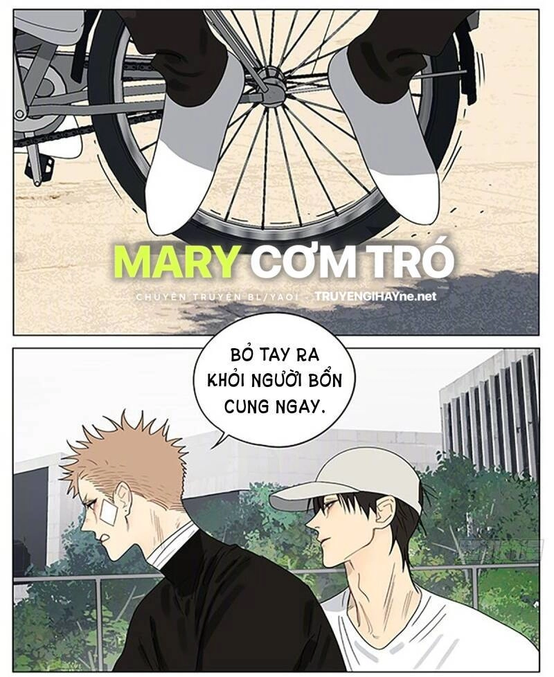 19 Days Chapter 508 - 10