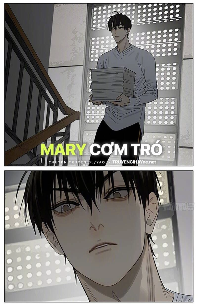 19 Days Chapter 509 - 5