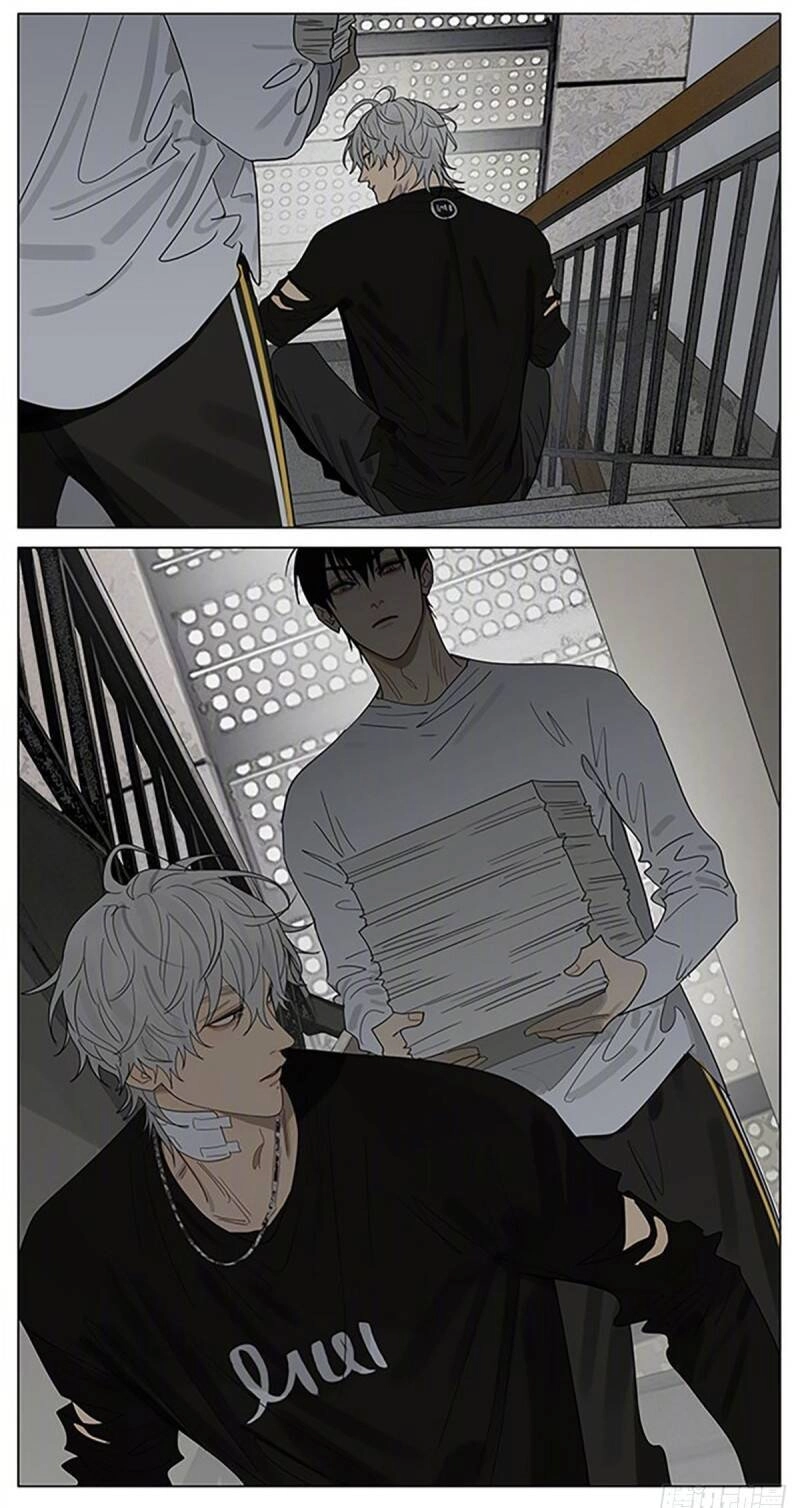 19 Days Chapter 509 - 6