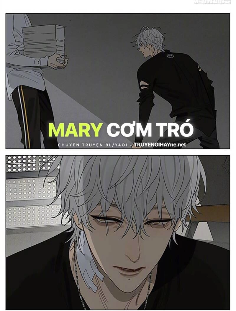 19 Days Chapter 509 - 7