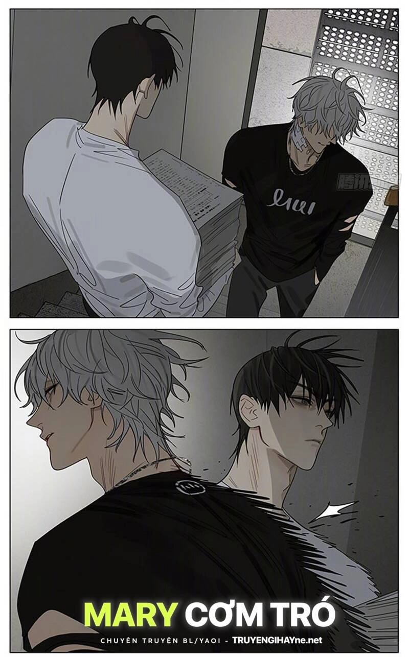 19 Days Chapter 509 - 8