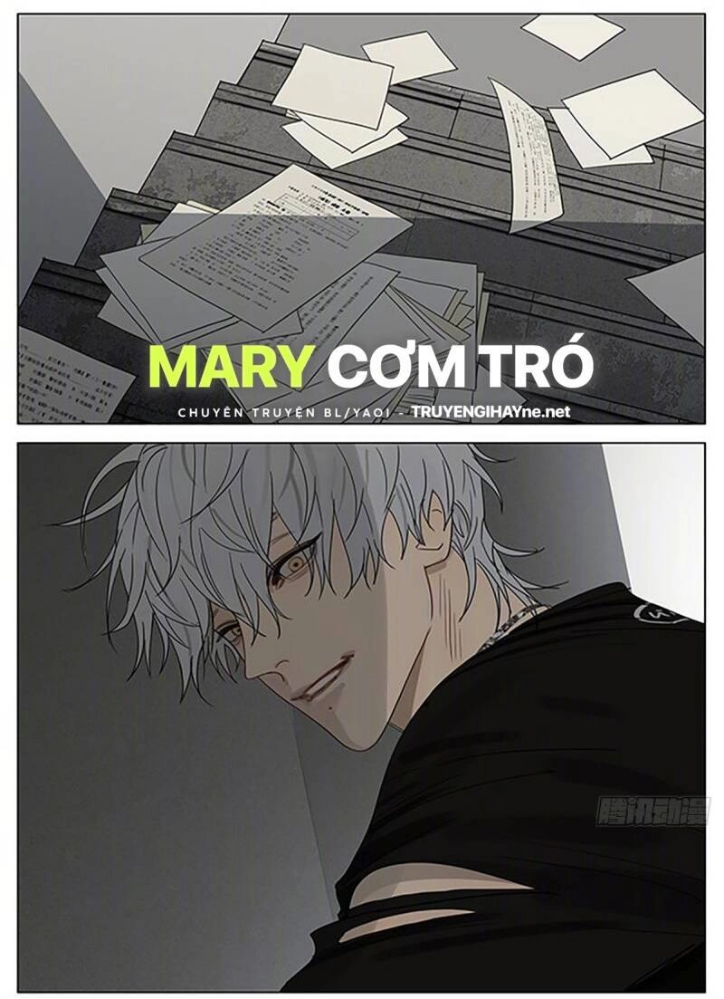 19 Days Chapter 509 - 10