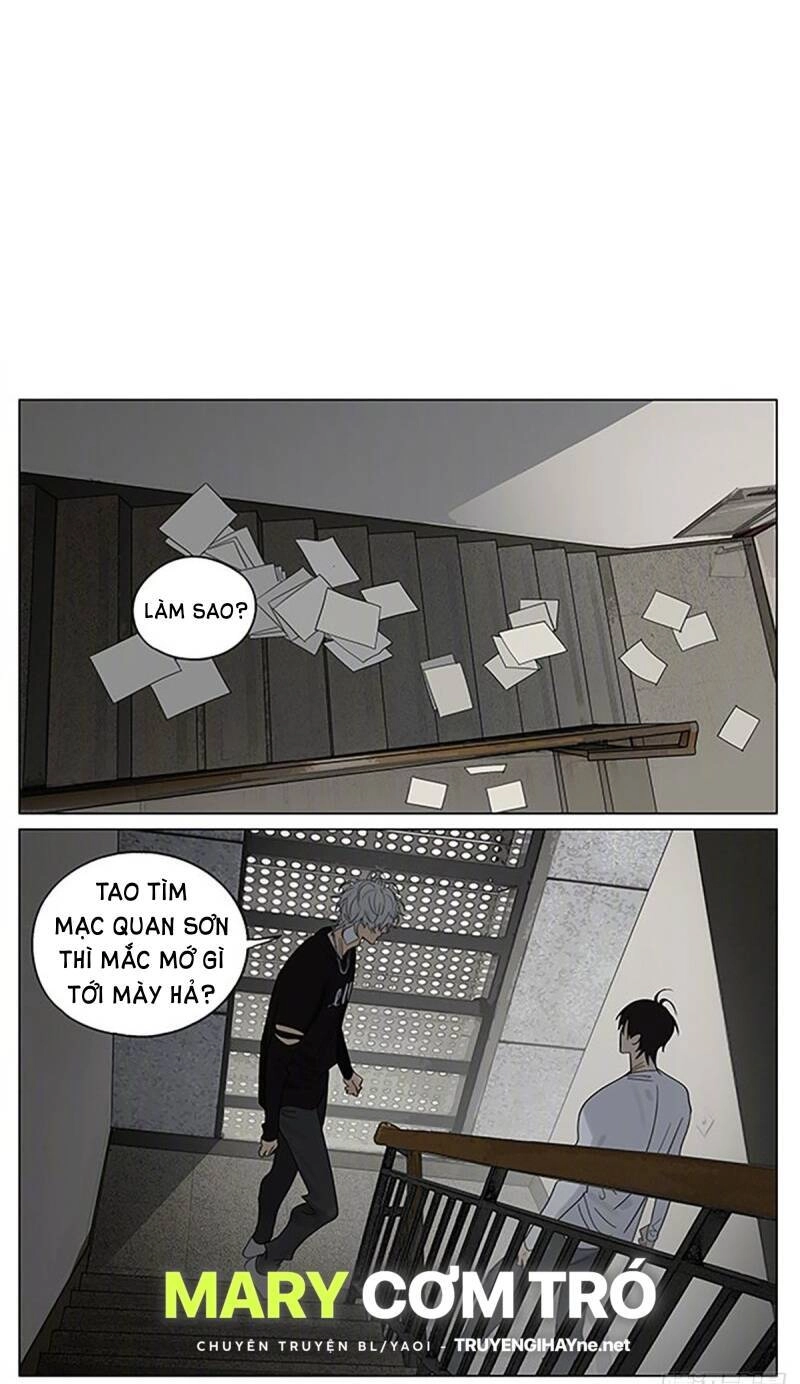 19 Days Chapter 510 - 7