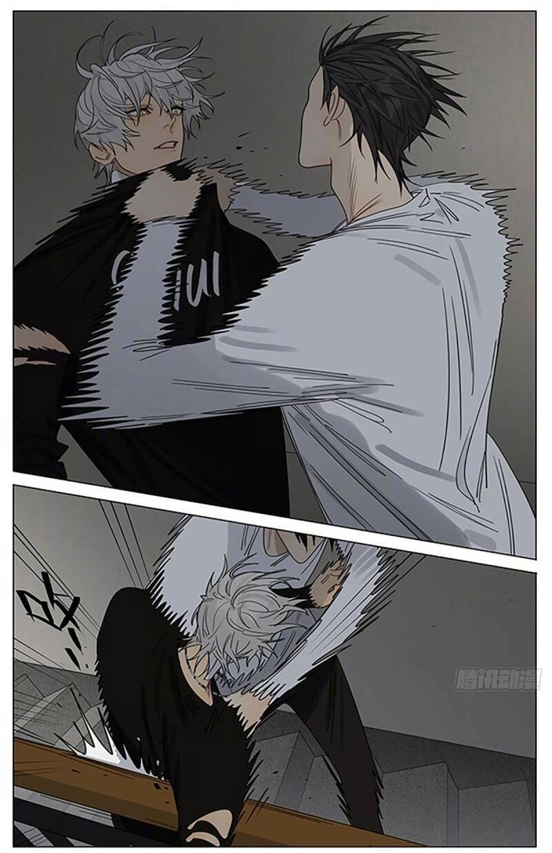 19 Days Chapter 510 - 9