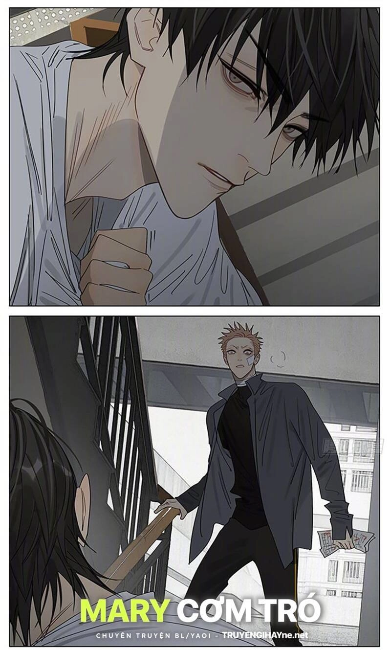 19 Days Chapter 510 - 11