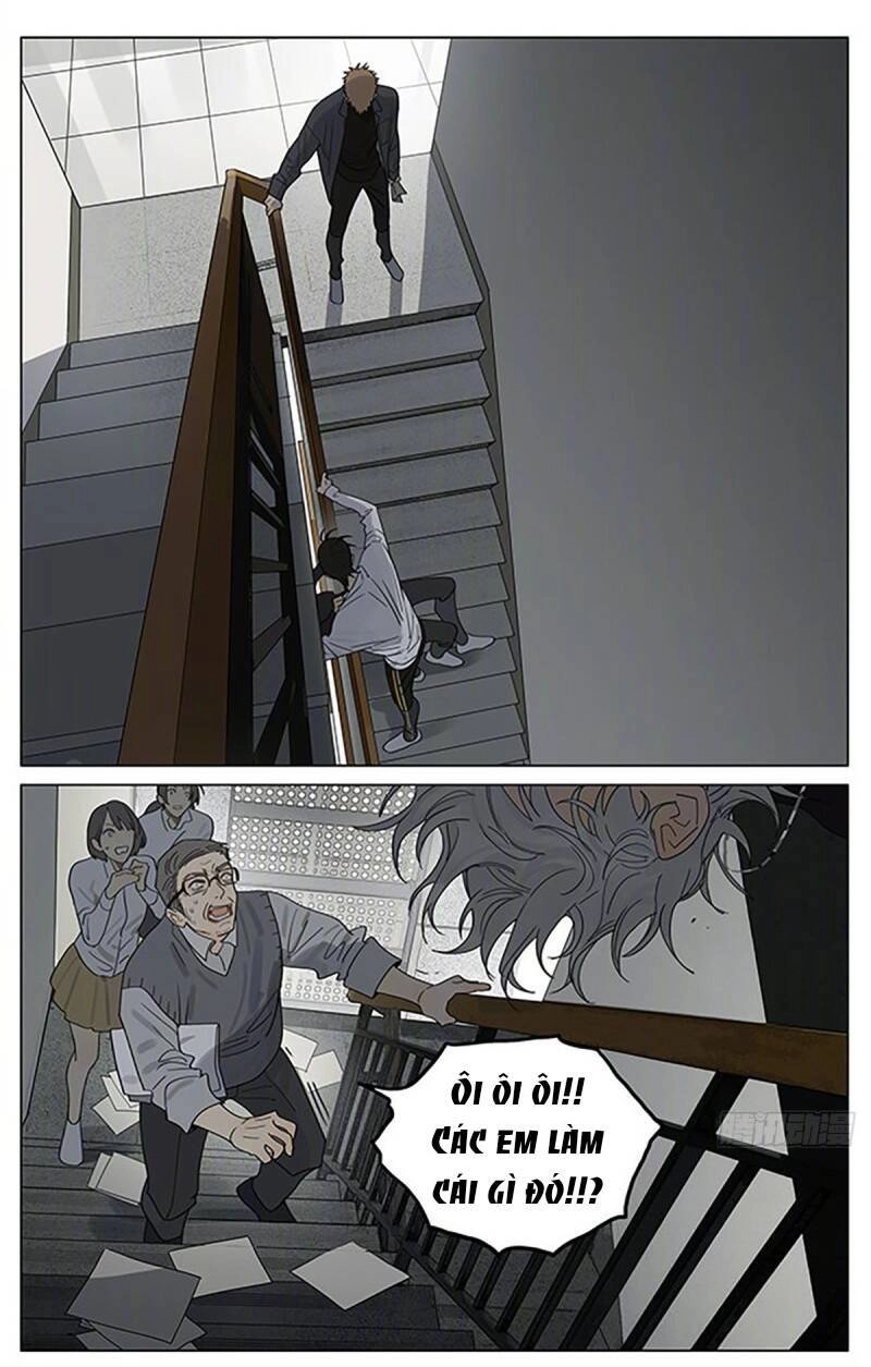 19 Days Chapter 511 - 2