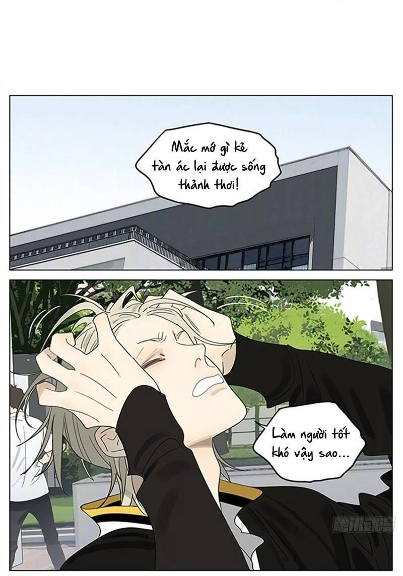 19 Days Chapter 511 - 8