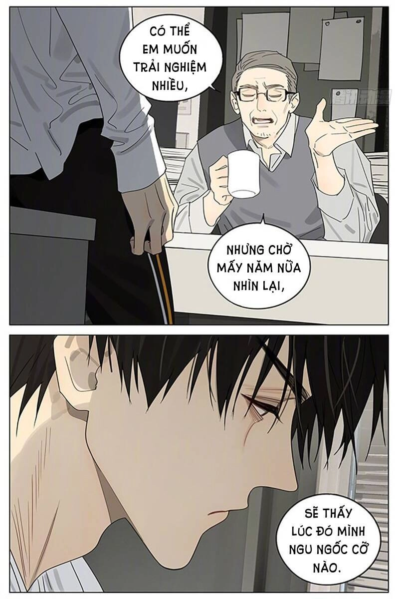 19 Days Chapter 511 - 12