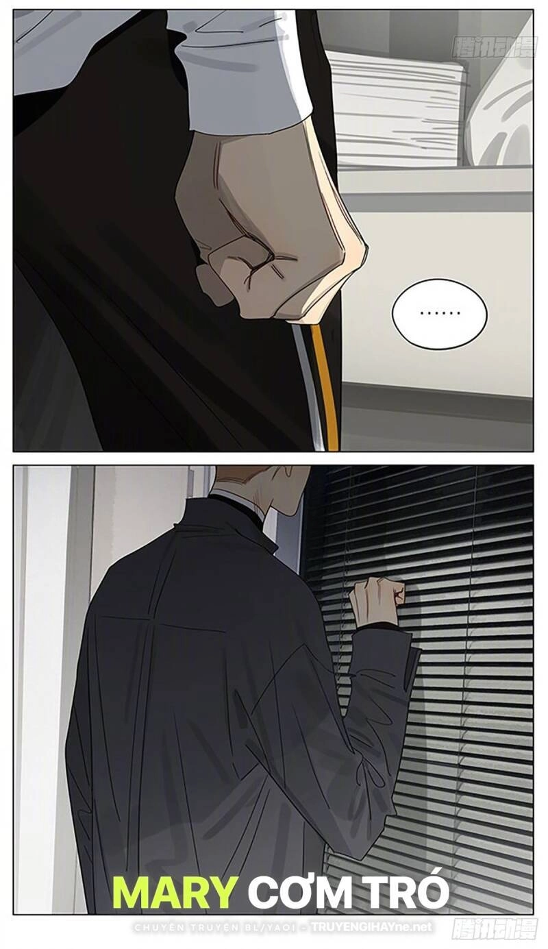 19 Days Chapter 511 - 13