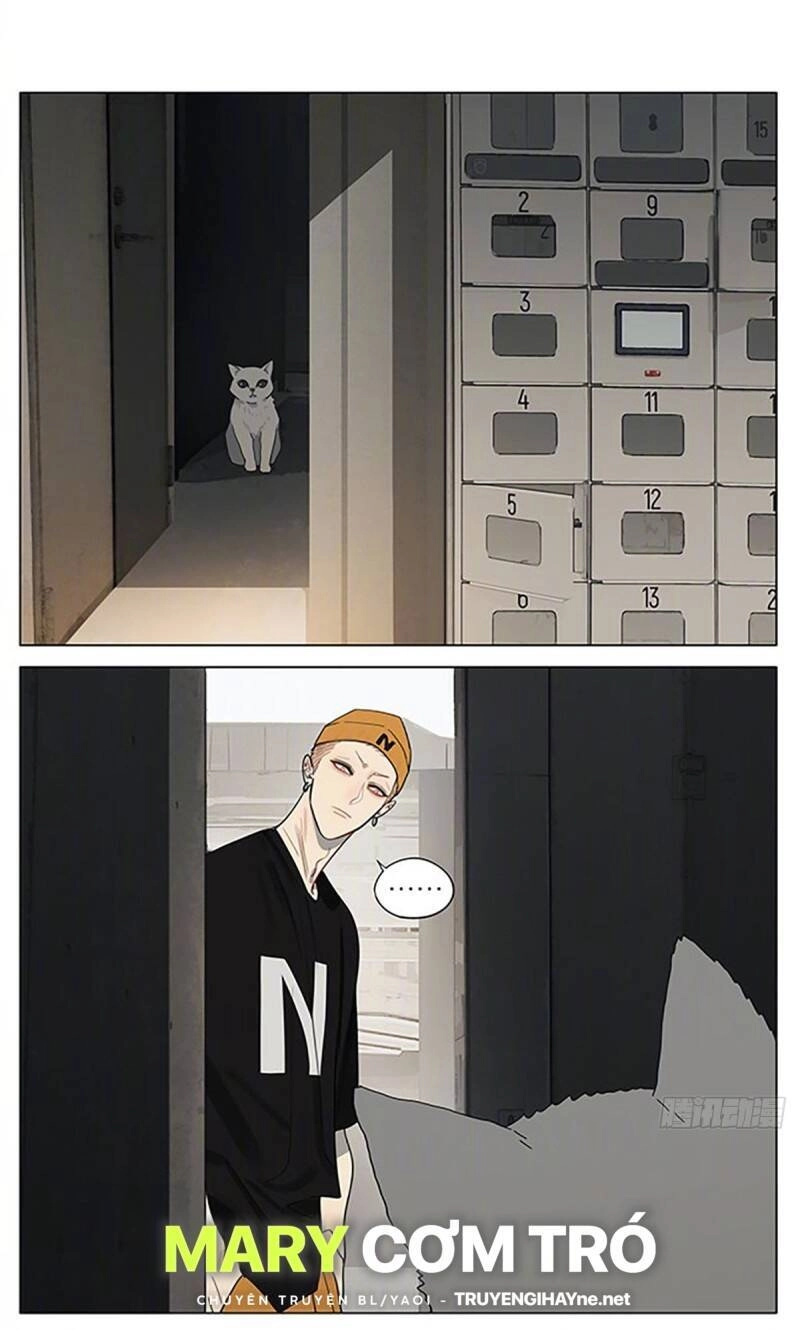 19 Days Chapter 512 - 2