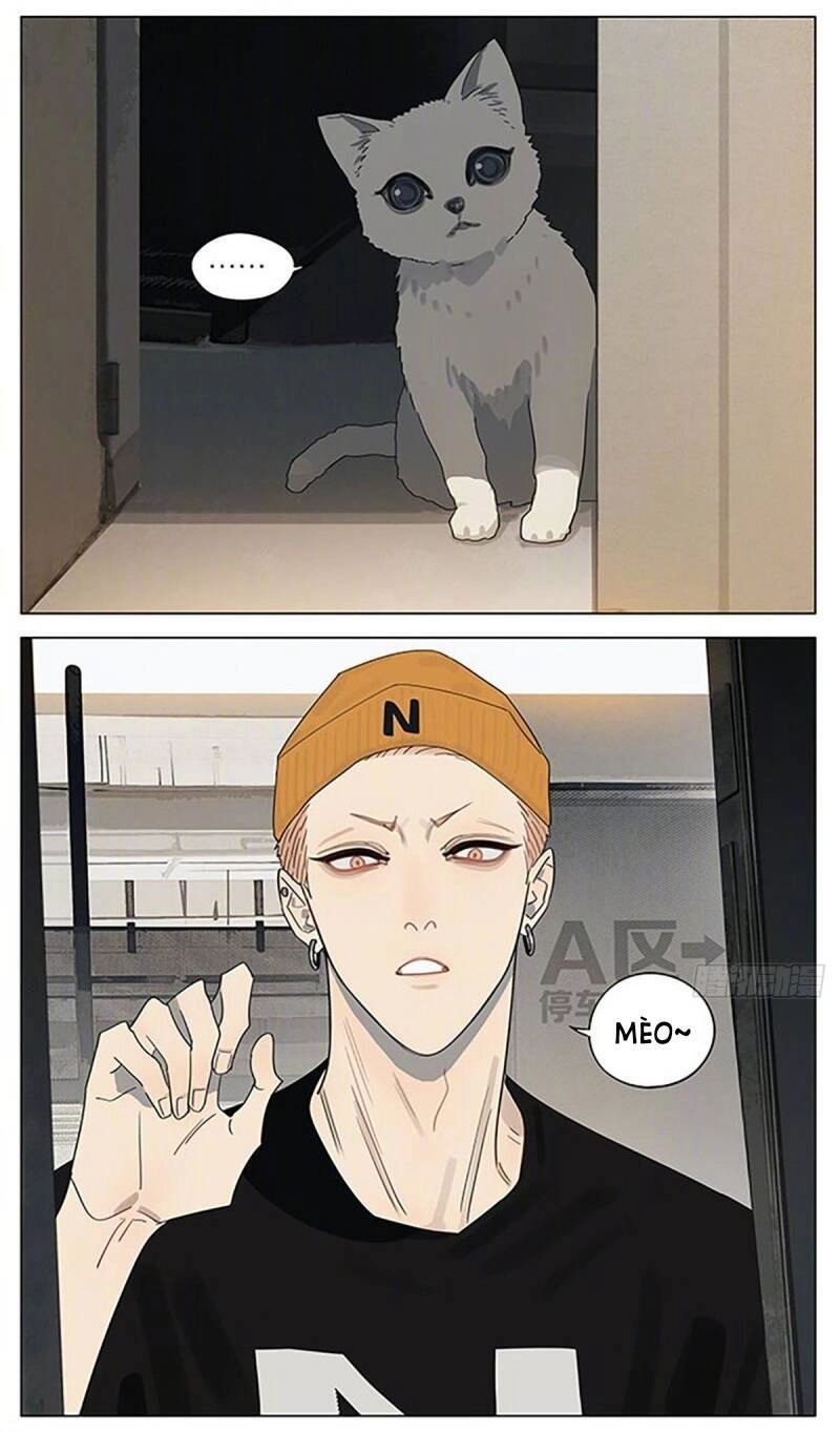 19 Days Chapter 512 - 3