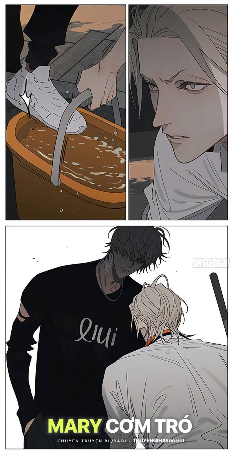 19 Days Chapter 513 - 3