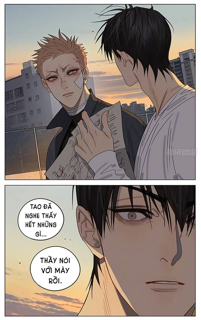 19 Days Chapter 513 - 10