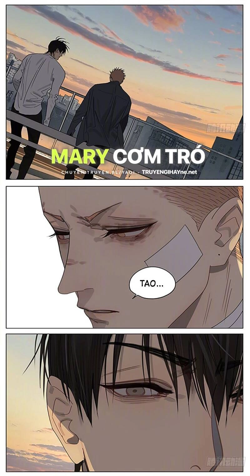 19 Days Chapter 513 - 11