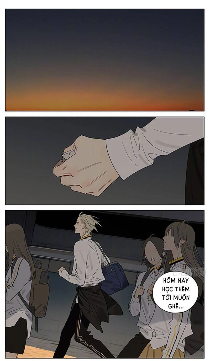 19 Days Chapter 514 - 3