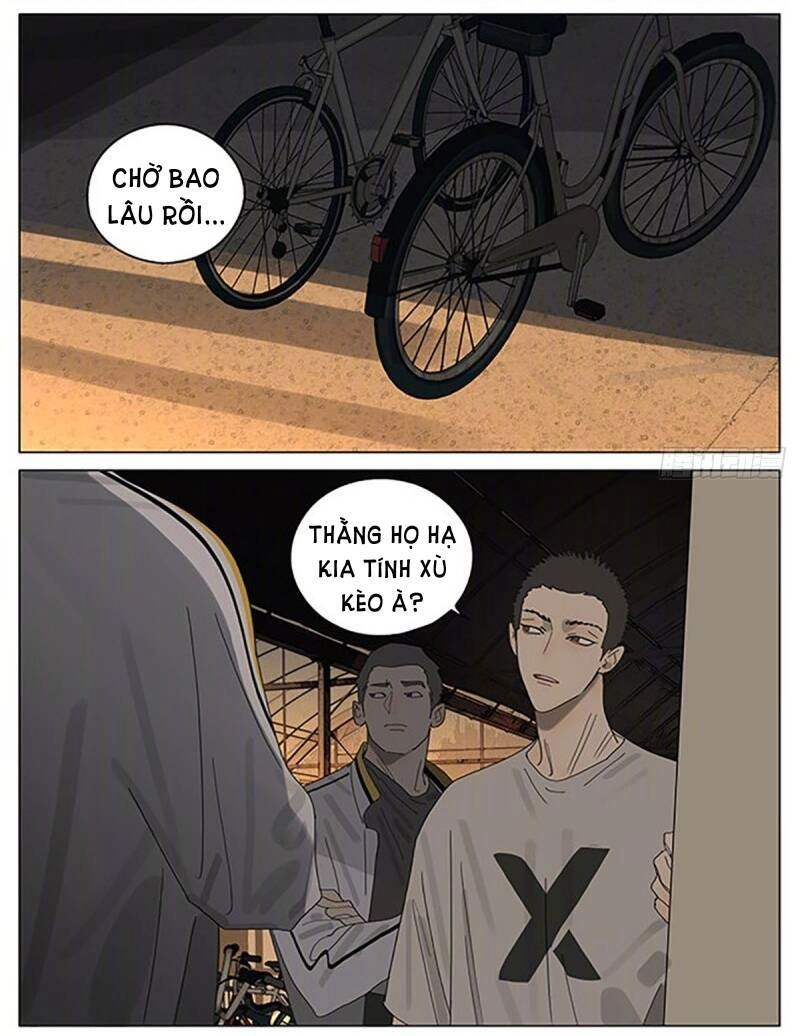 19 Days Chapter 514 - 9