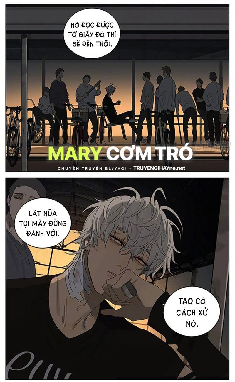 19 Days Chapter 514 - 10