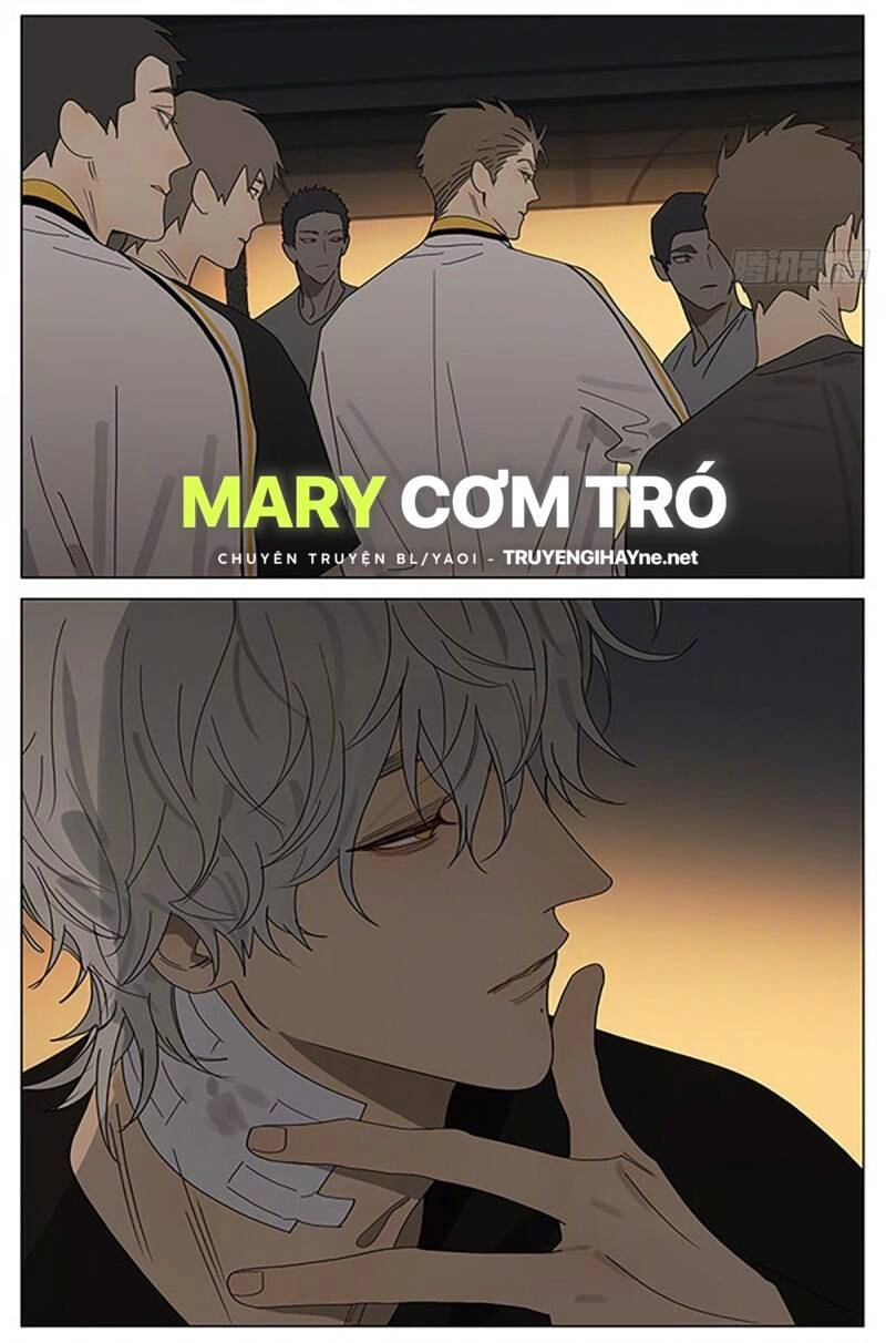 19 Days Chapter 514 - 12