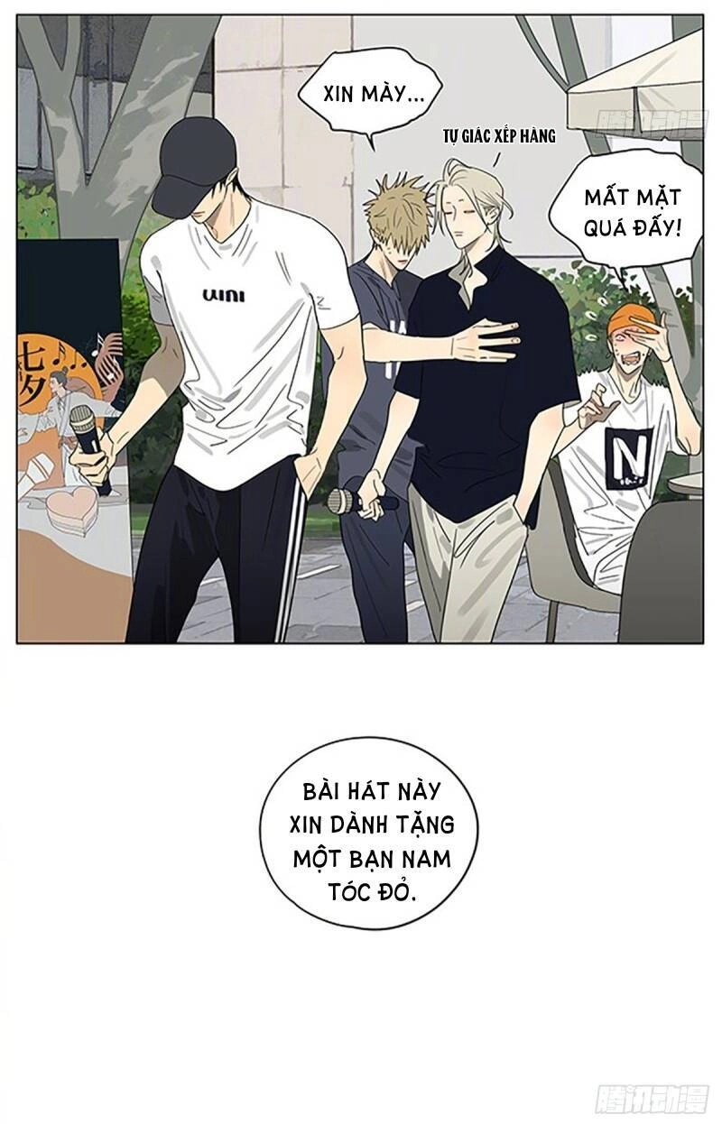 19 Days Chapter 515 - 7