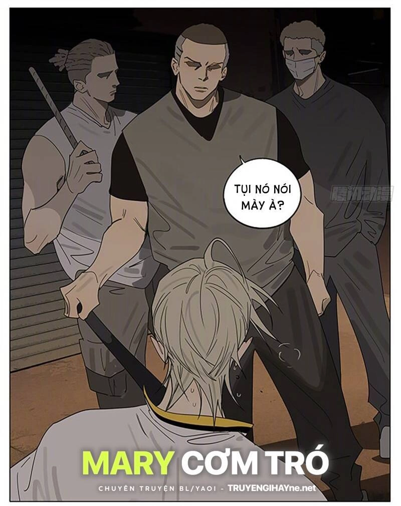 19 Days Chapter 516 - 12