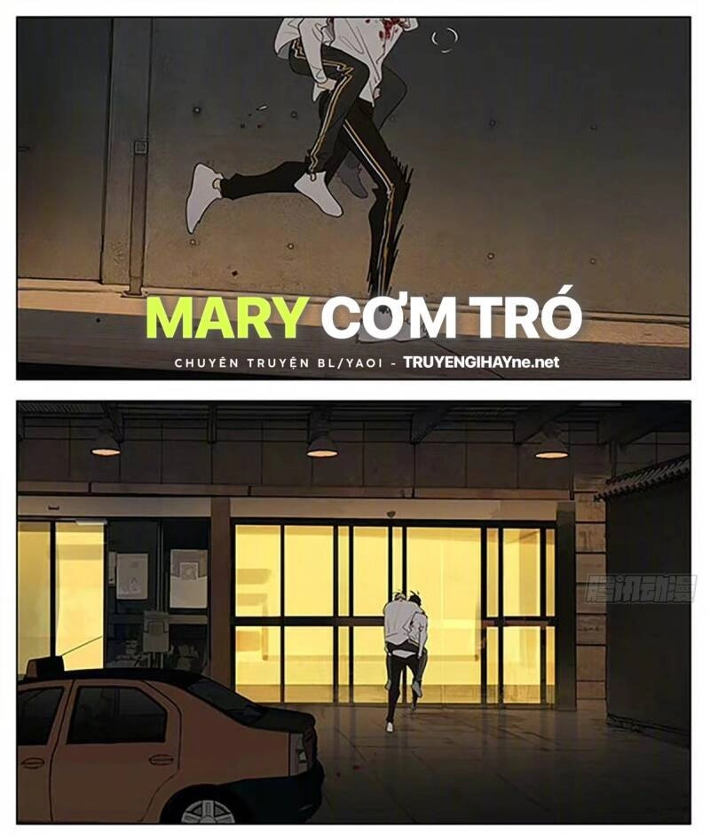 19 Days Chapter 518 - 8