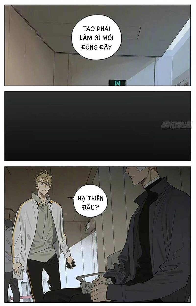 19 Days Chapter 518 - 13