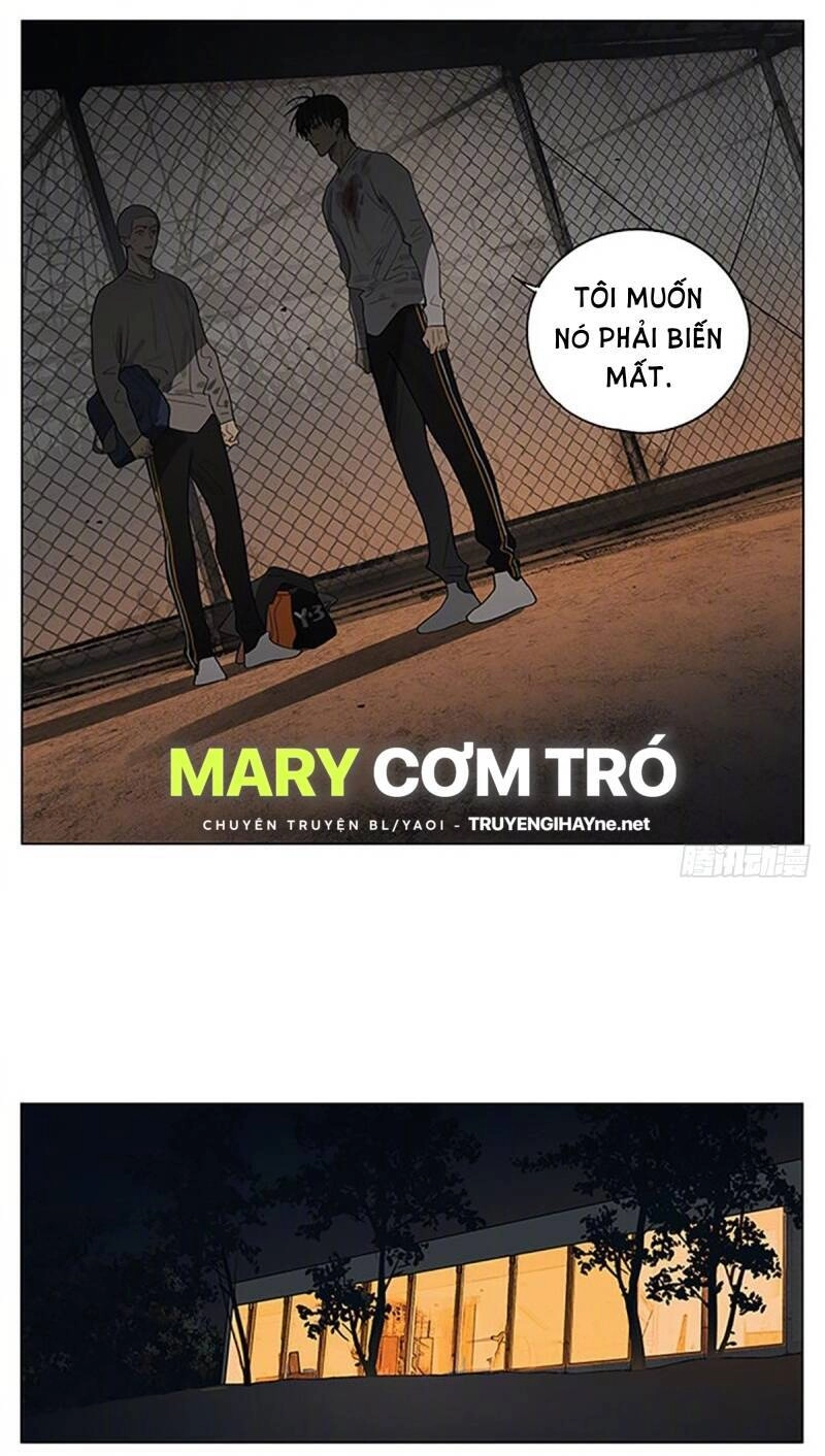 19 Days Chapter 520 - 6