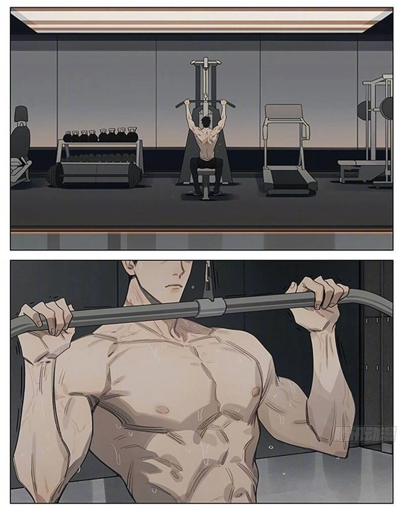 19 Days Chapter 520 - 7