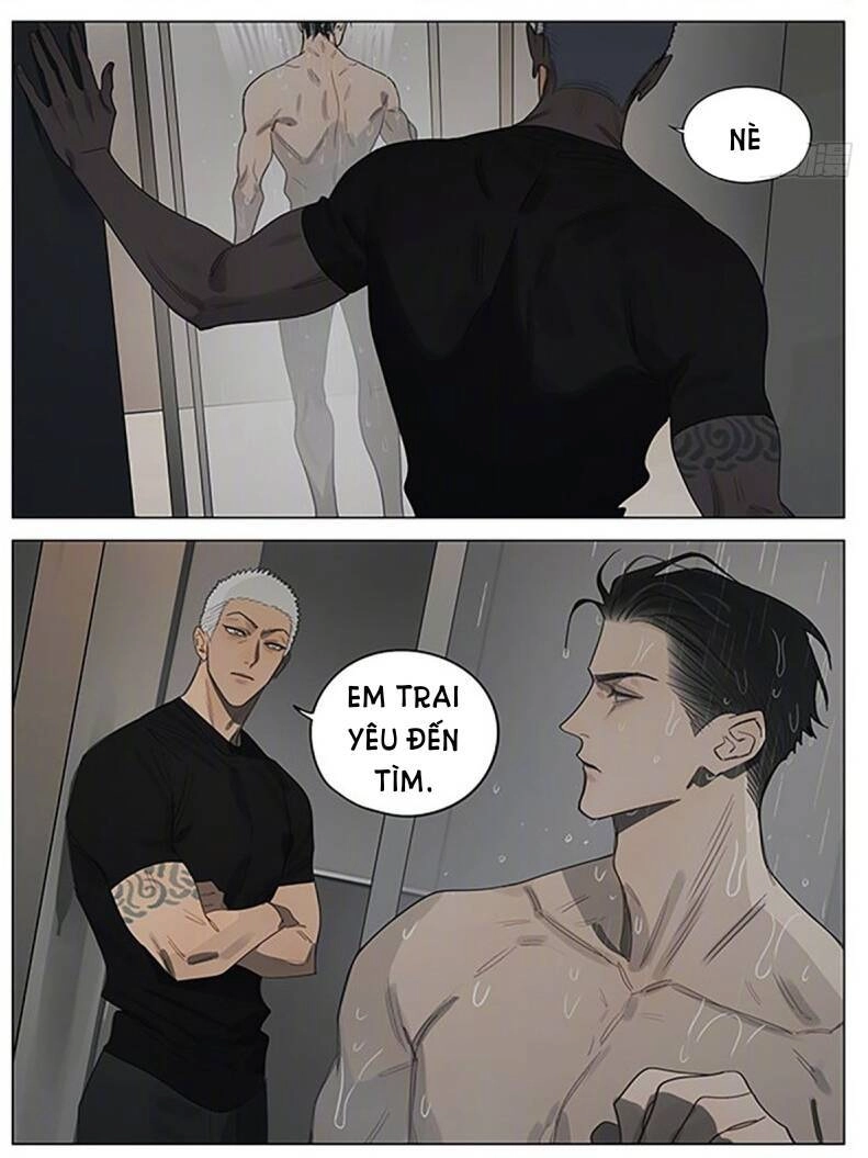 19 Days Chapter 520 - 9