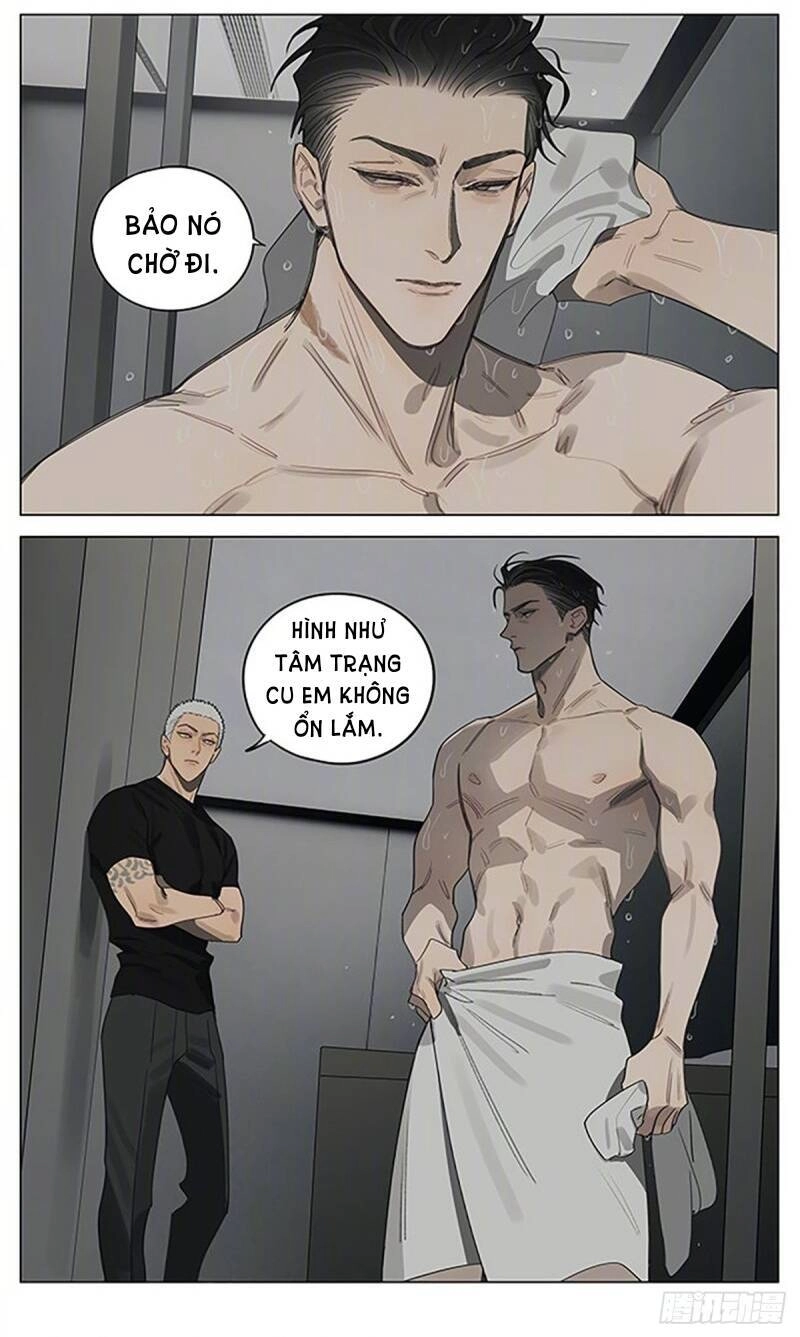 19 Days Chapter 520 - 11