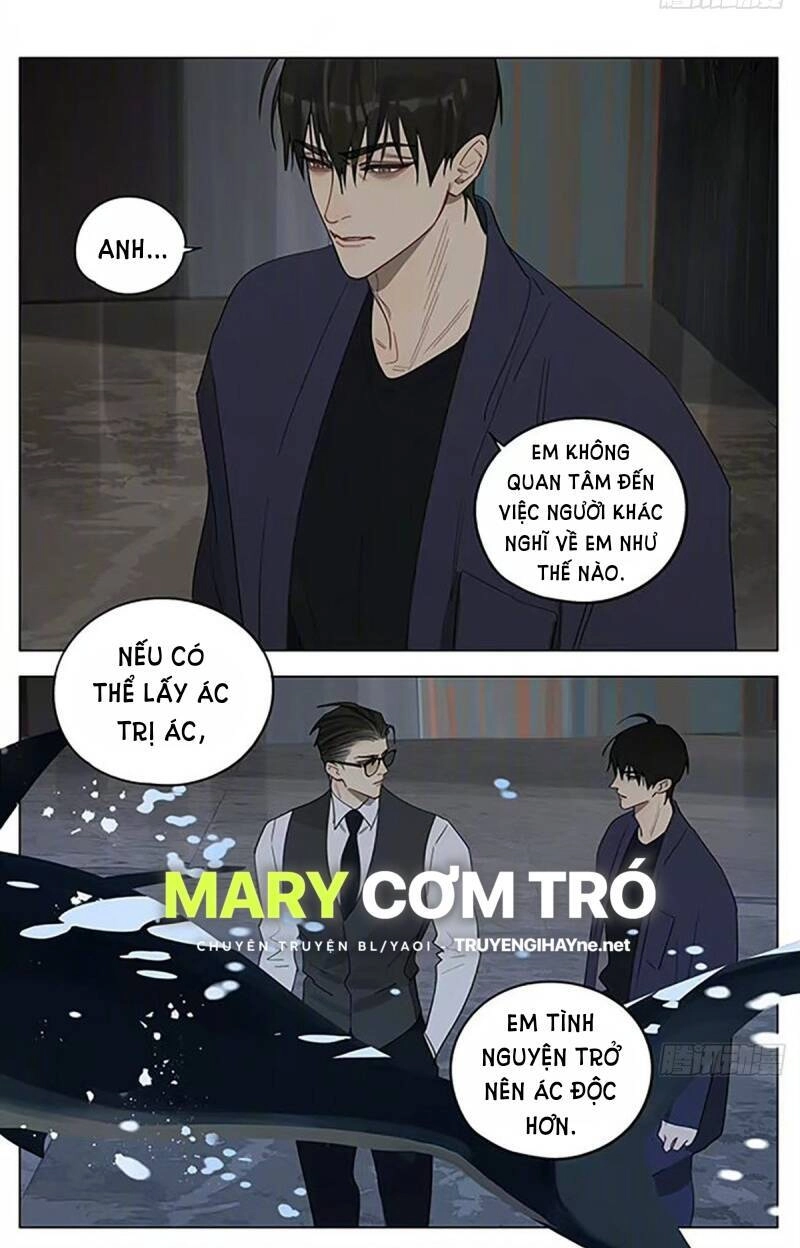 19 Days Chapter 521 - 7