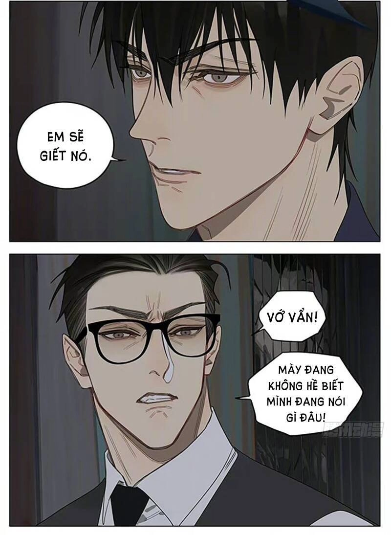 19 Days Chapter 521 - 8