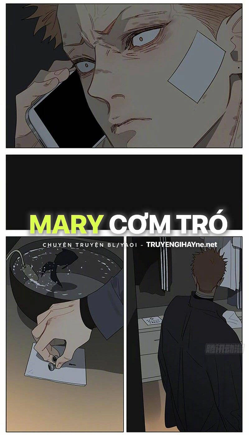 19 Days Chapter 522 - 7