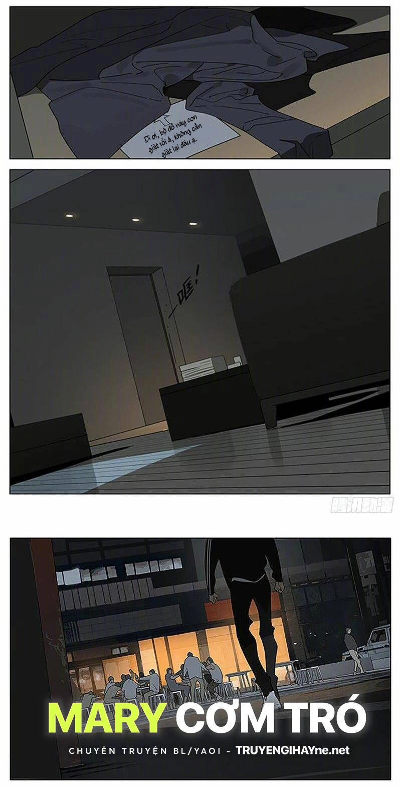 19 Days Chapter 522 - 8