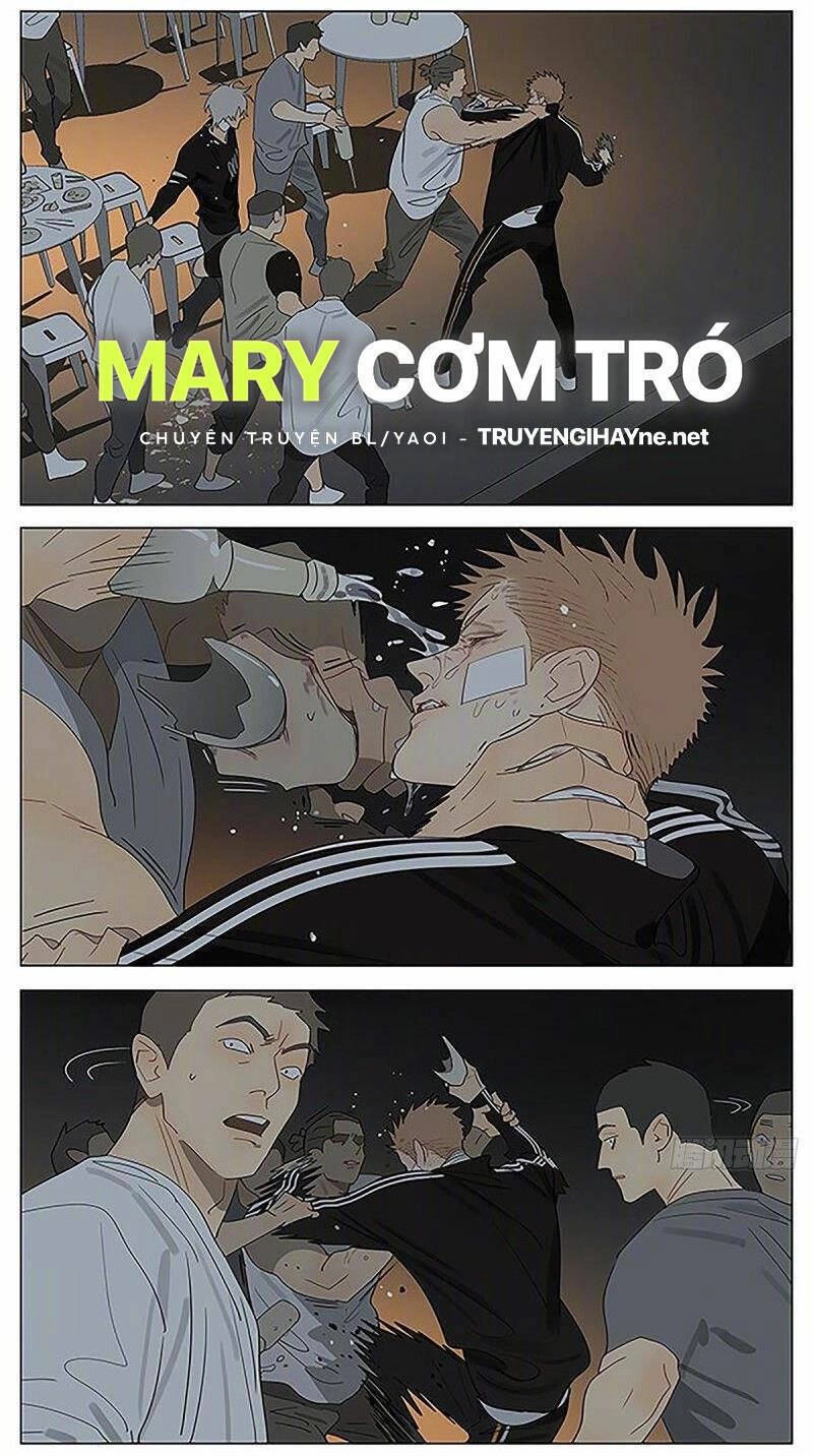 19 Days Chapter 522 - 11