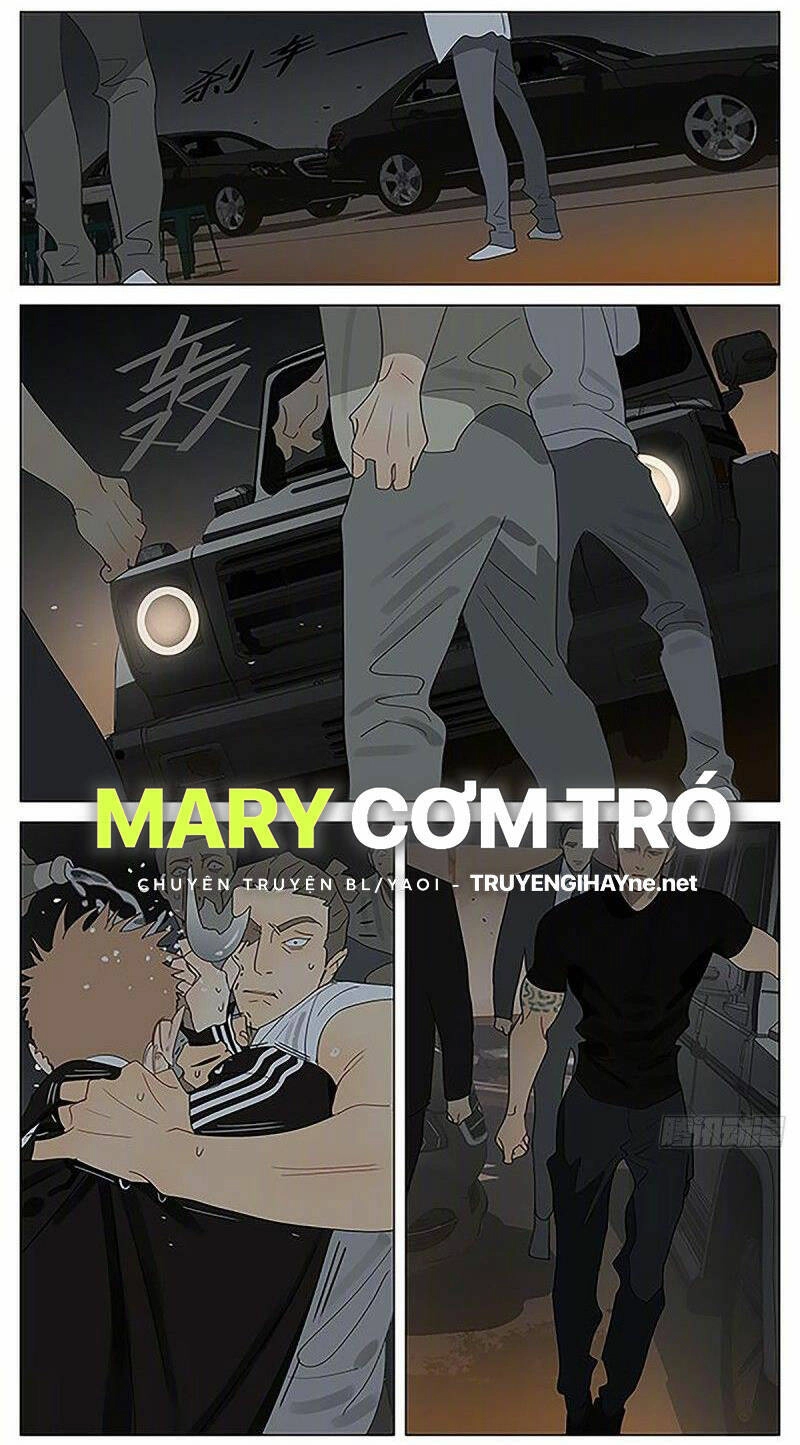 19 Days Chapter 522 - 12